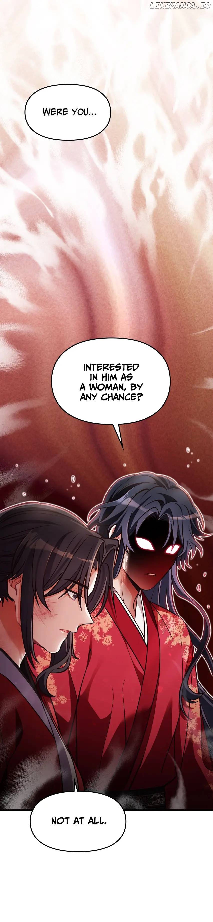 The Song of Good Nidana Chapter 42 - page 52