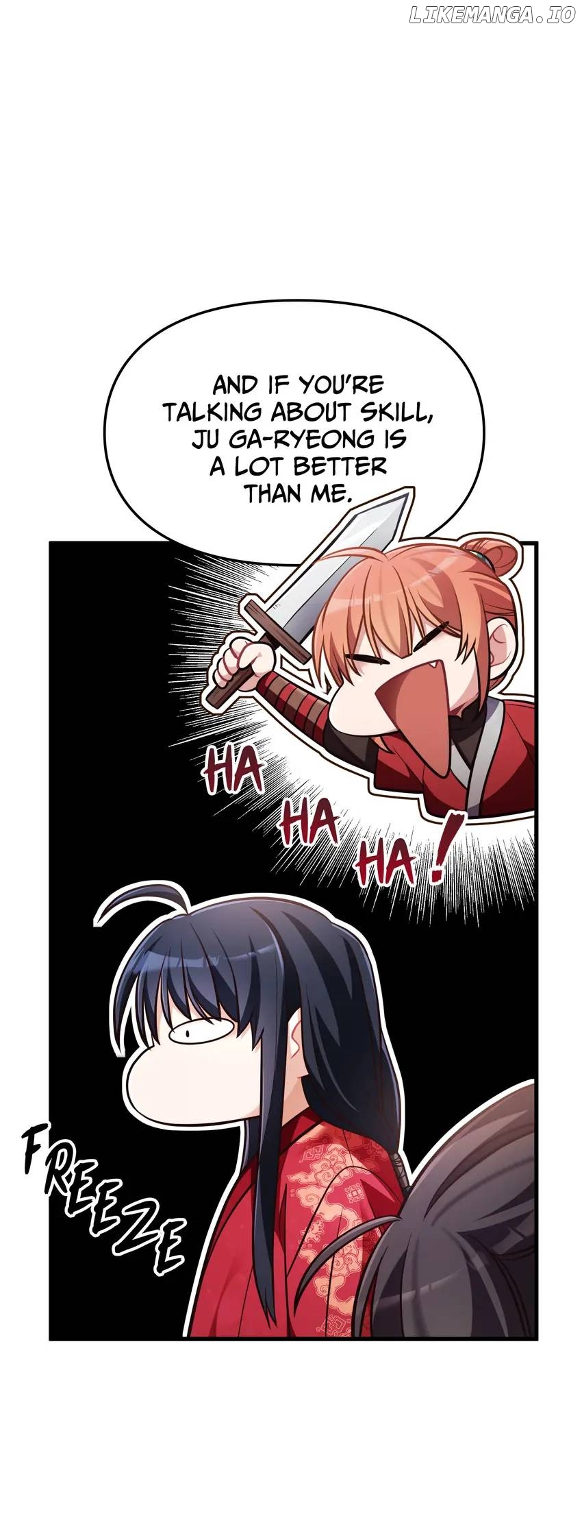 The Song of Good Nidana Chapter 42 - page 63