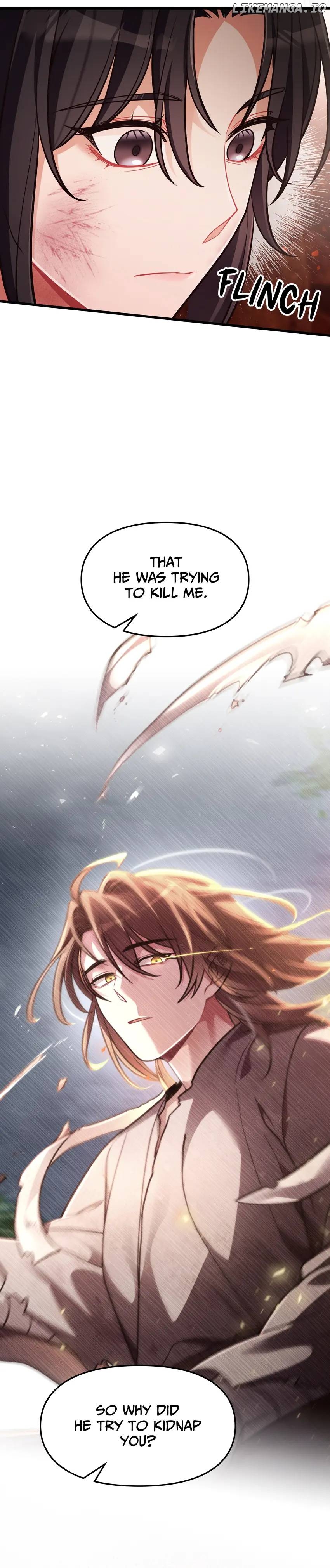 The Song of Good Nidana Chapter 42 - page 7