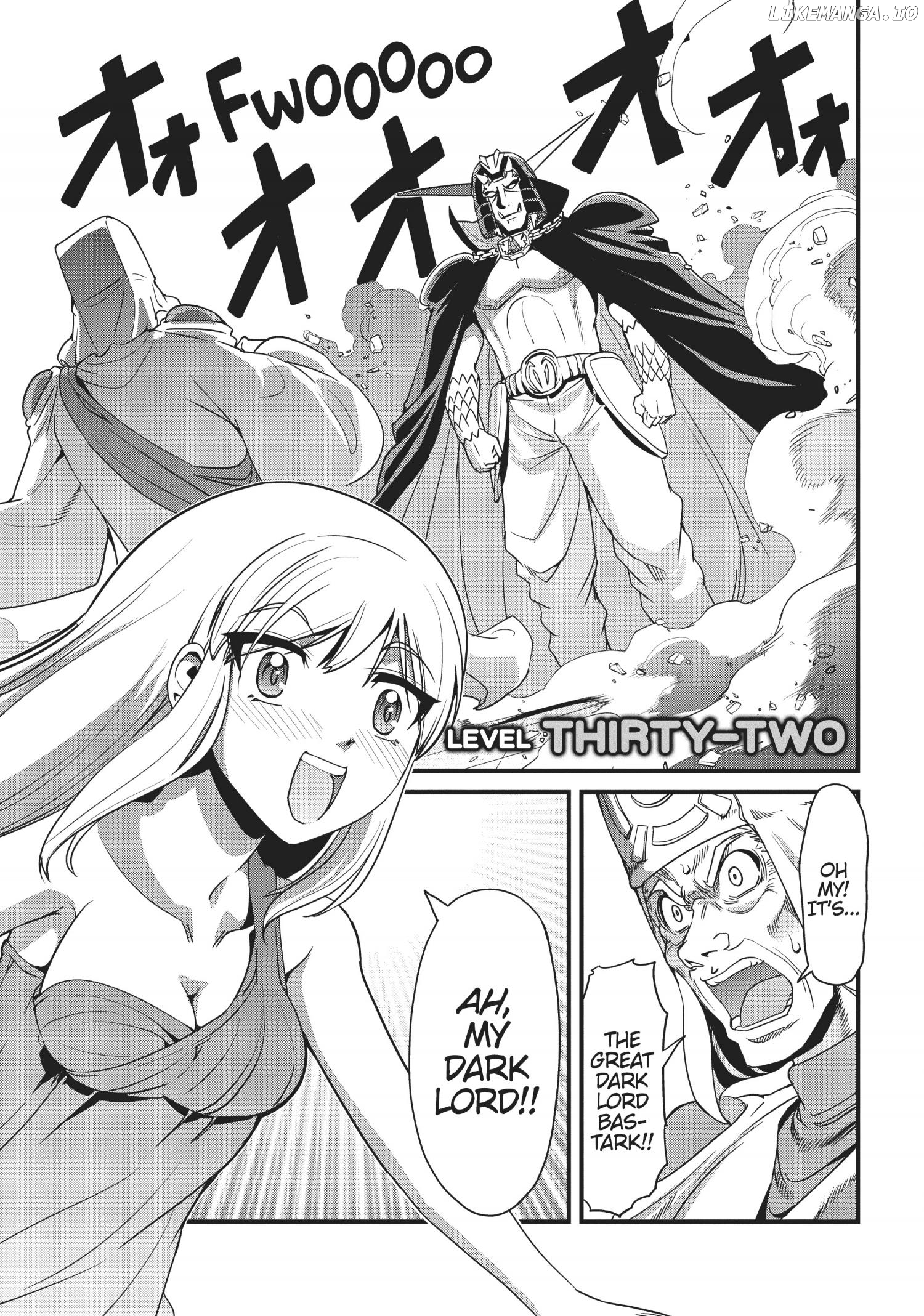 Isekai Demo Fuuzoku Jou Yatte Mita Chapter 32 - page 4