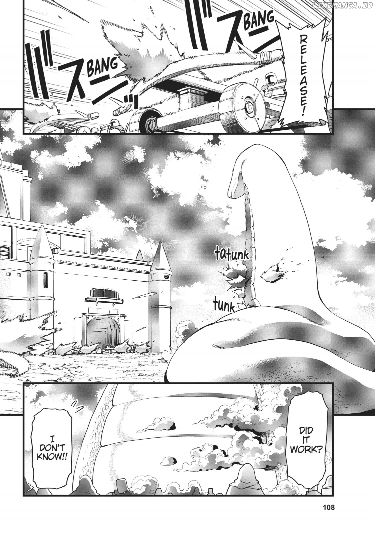 Isekai Demo Fuuzoku Jou Yatte Mita Chapter 29 - page 2