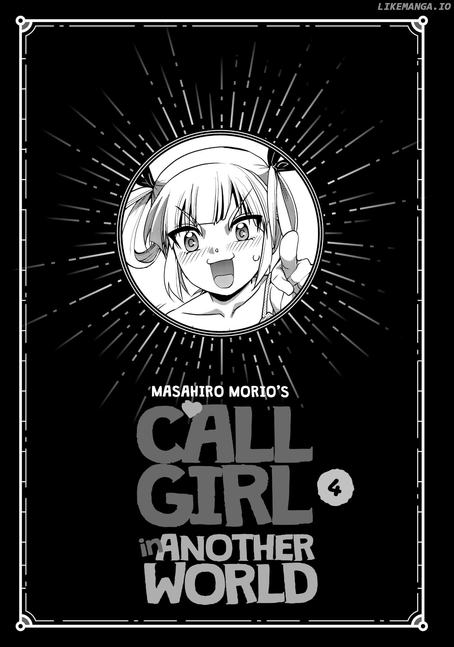 Isekai Demo Fuuzoku Jou Yatte Mita Chapter 24 - page 2