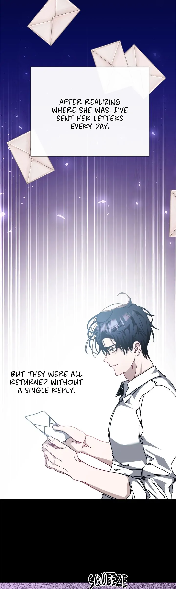 When the Witch’s Daughter Lifts the Male Lead’s Curse Chapter 62 - page 15