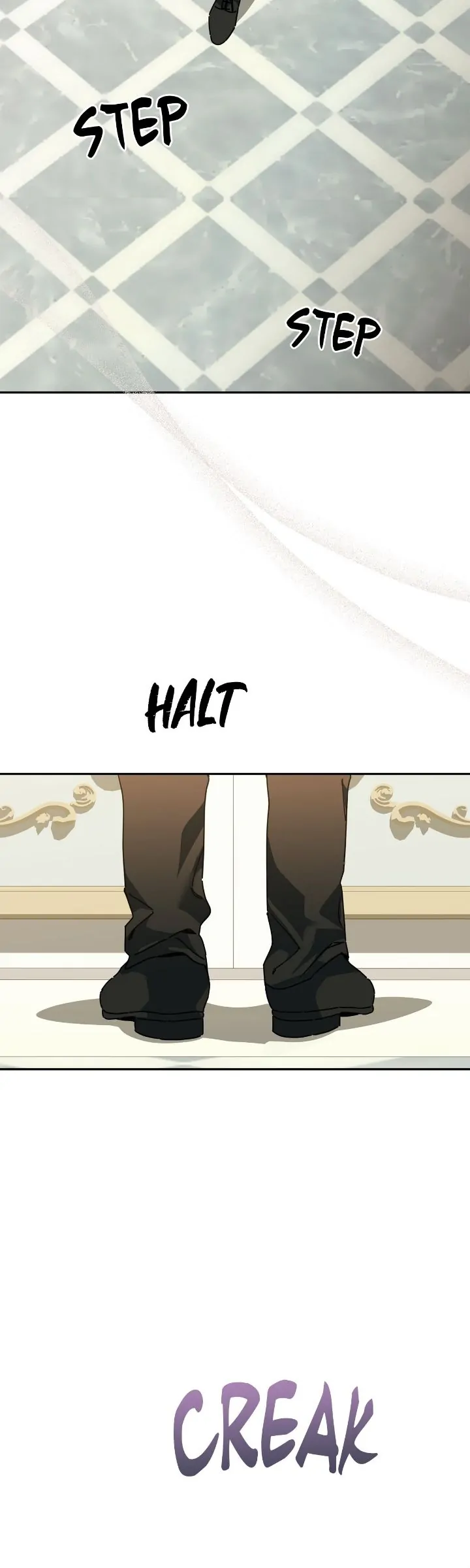 When the Witch’s Daughter Lifts the Male Lead’s Curse Chapter 62 - page 2