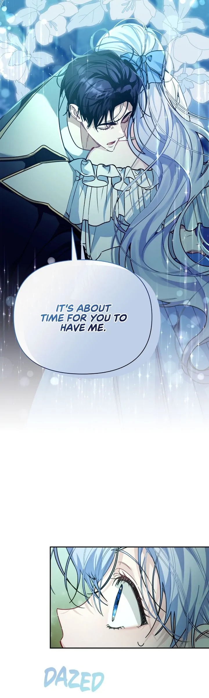 When the Witch’s Daughter Lifts the Male Lead’s Curse Chapter 63 - page 14