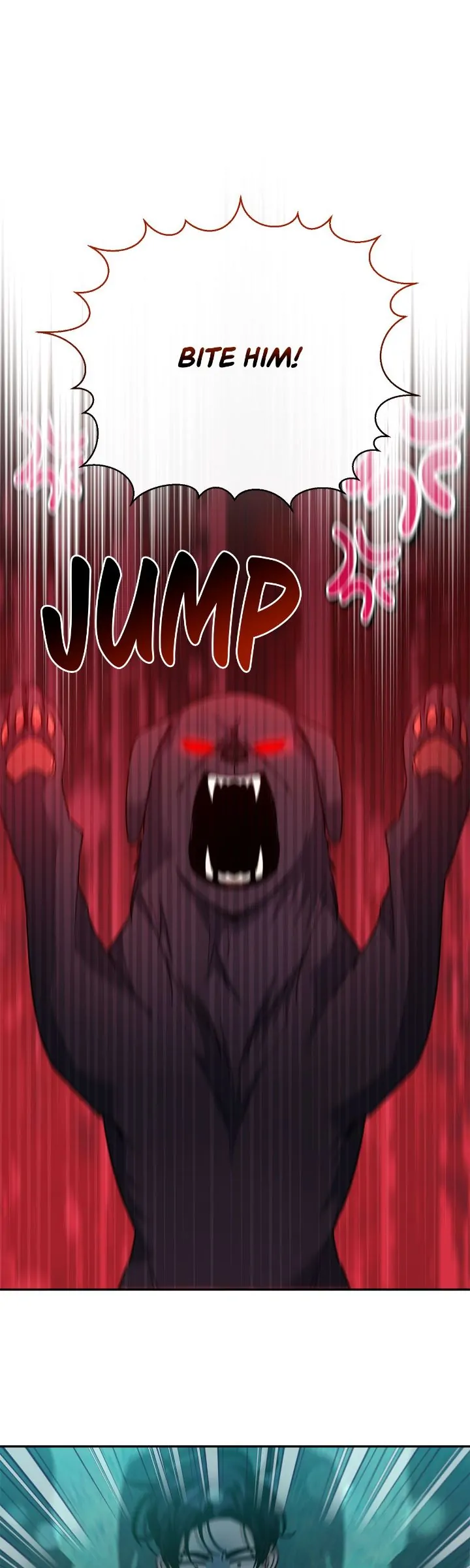 When the Witch’s Daughter Lifts the Male Lead’s Curse Chapter 63 - page 16