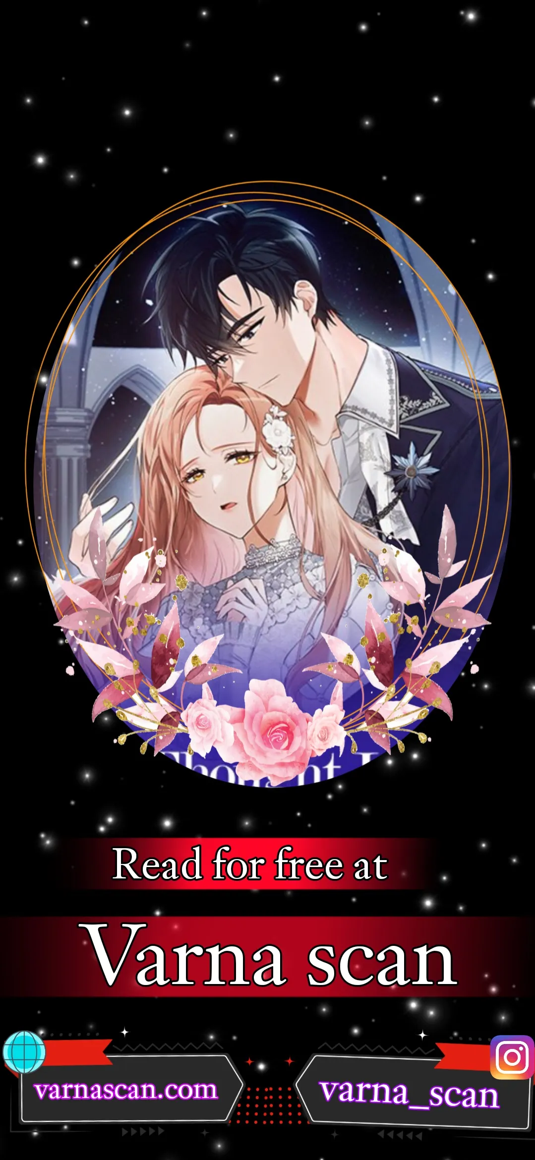 I Thought I was the Real Daughter Chapter 12 - page 1