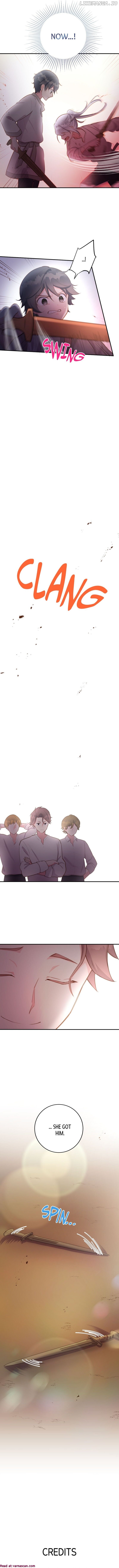 Teach Me True Love on Hand and Foot Chapter 1.1 - page 17