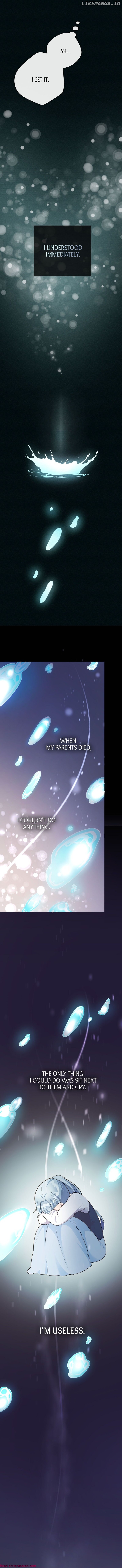 Teach Me True Love on Hand and Foot Chapter 1.1 - page 6