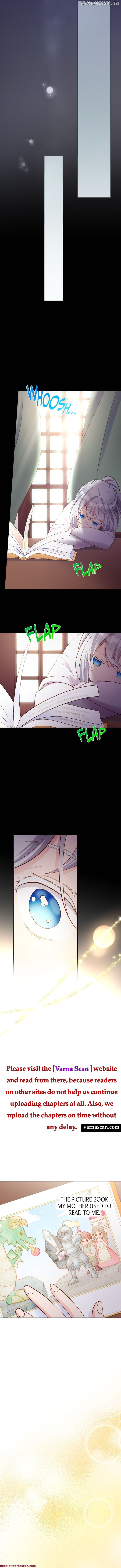 Teach Me True Love on Hand and Foot Chapter 1.1 - page 7
