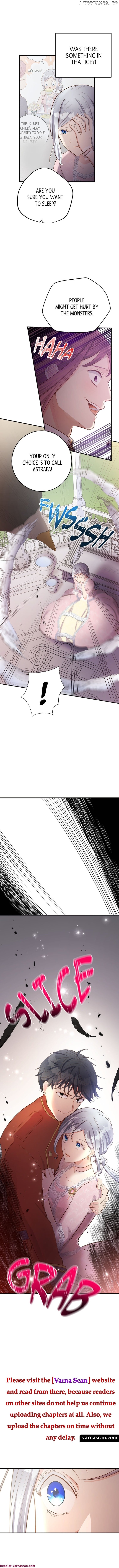 Teach Me True Love on Hand and Foot Chapter 9 - page 12