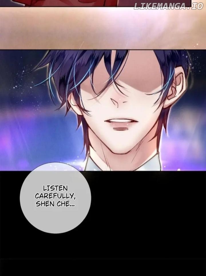 Film Emperors’ Apartment Chapter 144 - page 12