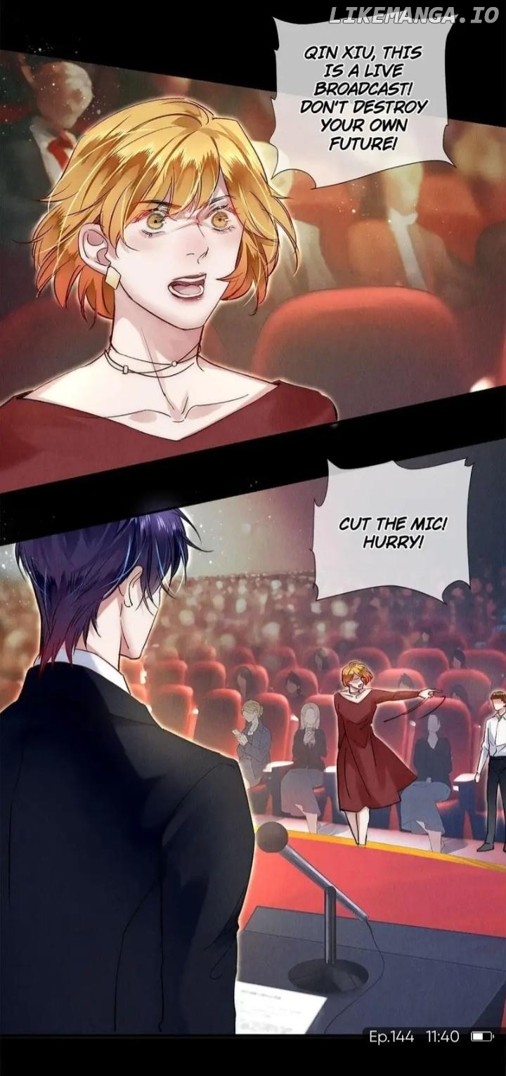 Film Emperors’ Apartment Chapter 144 - page 13