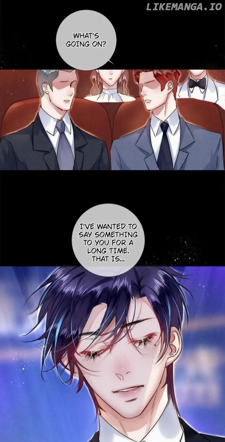 Film Emperors’ Apartment Chapter 144 - page 14