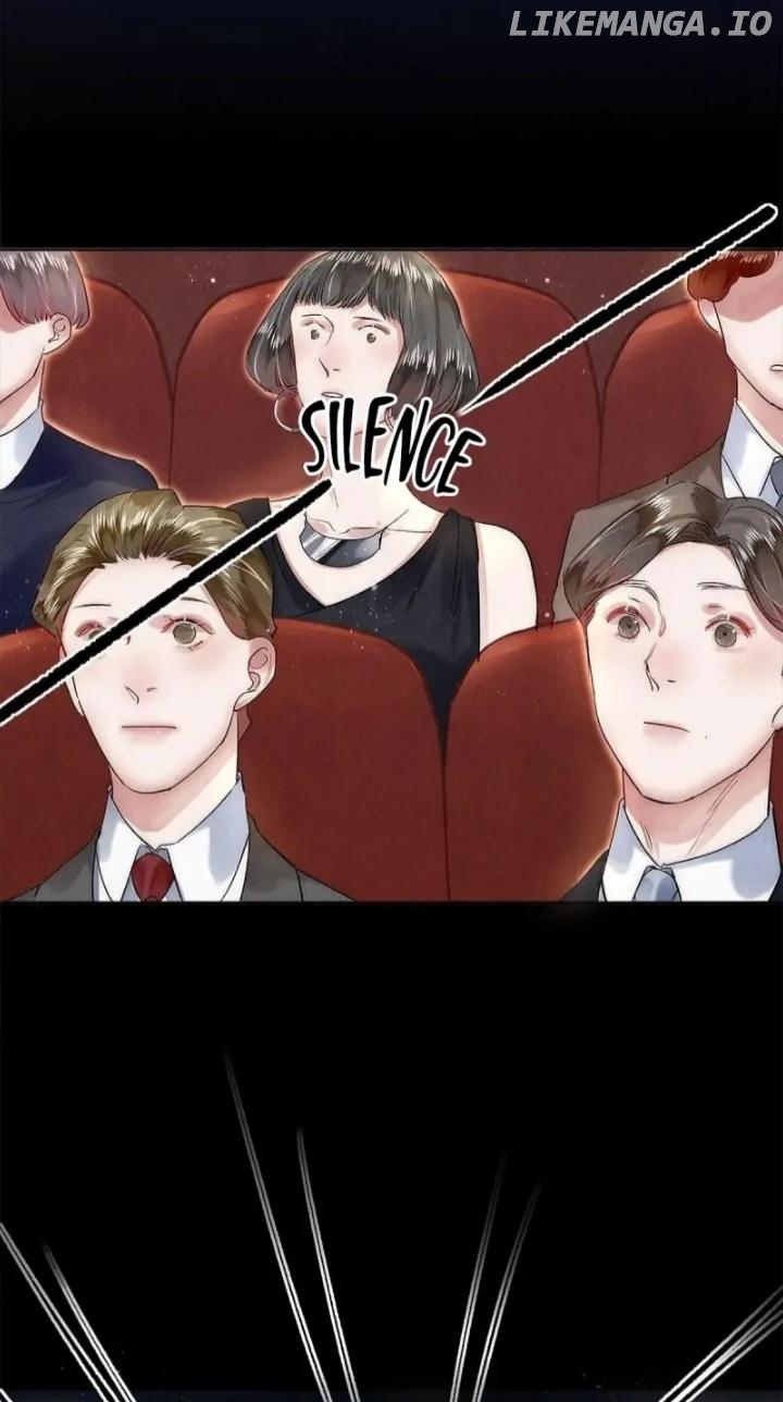 Film Emperors’ Apartment Chapter 144 - page 16