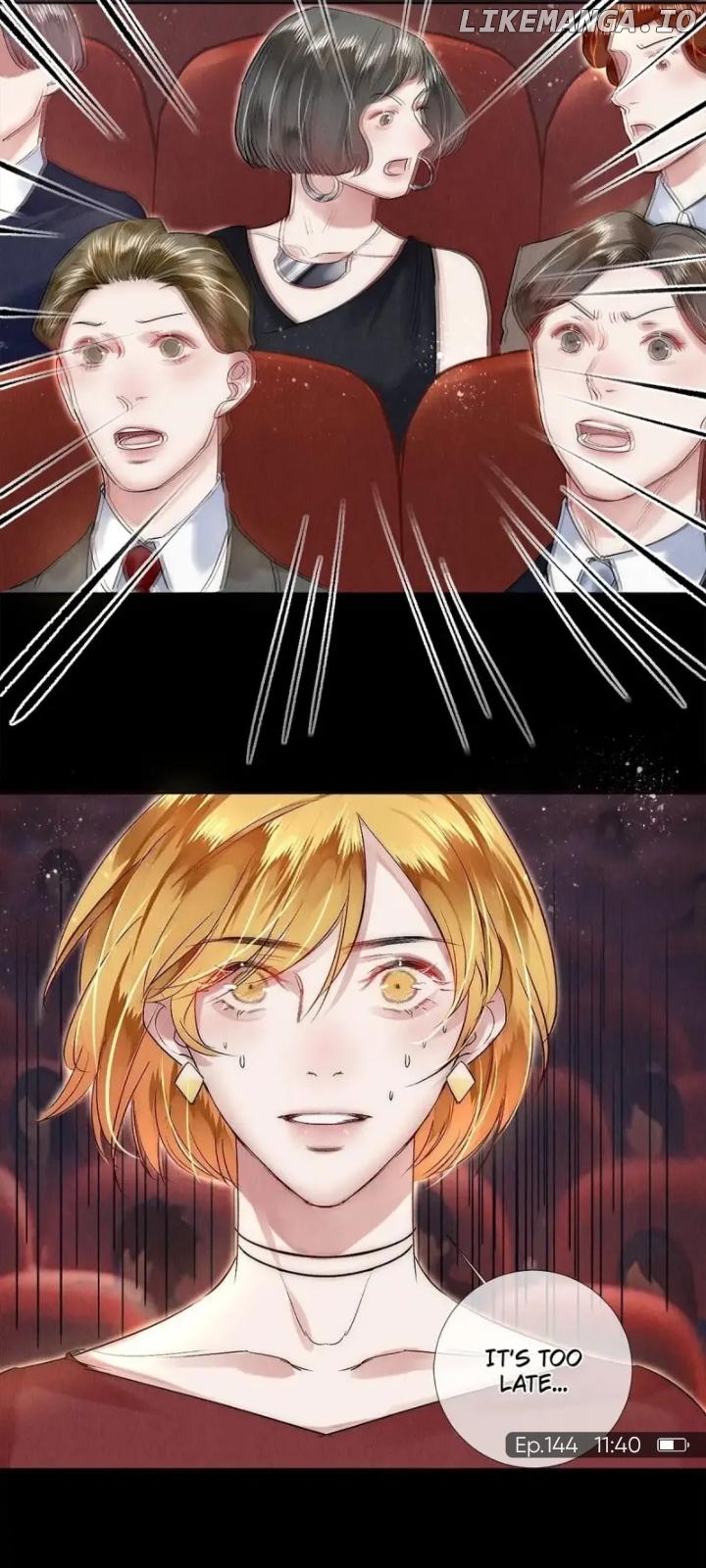 Film Emperors’ Apartment Chapter 144 - page 17