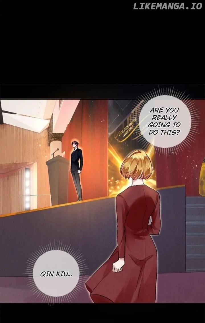 Film Emperors’ Apartment Chapter 144 - page 18