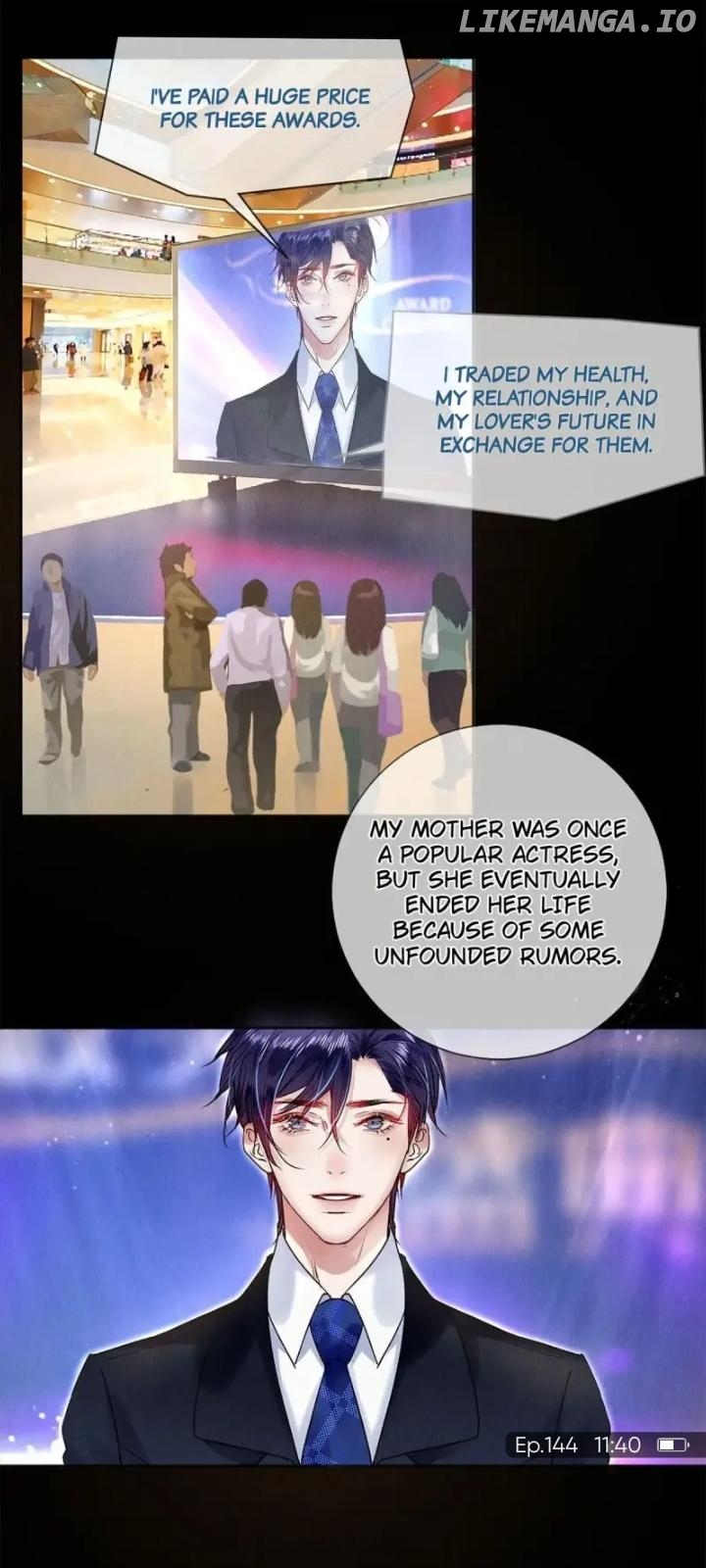 Film Emperors’ Apartment Chapter 144 - page 19