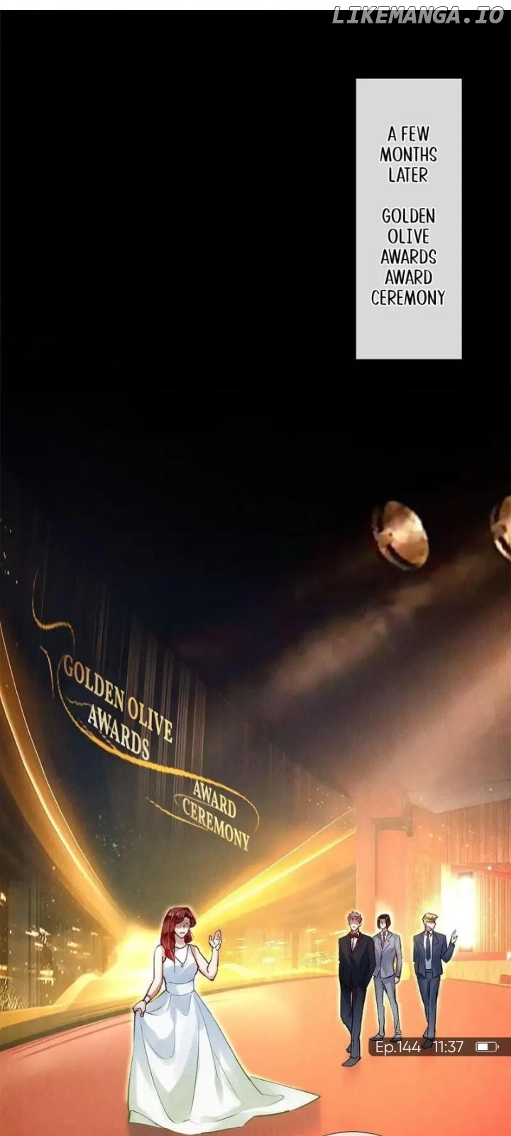 Film Emperors’ Apartment Chapter 144 - page 2