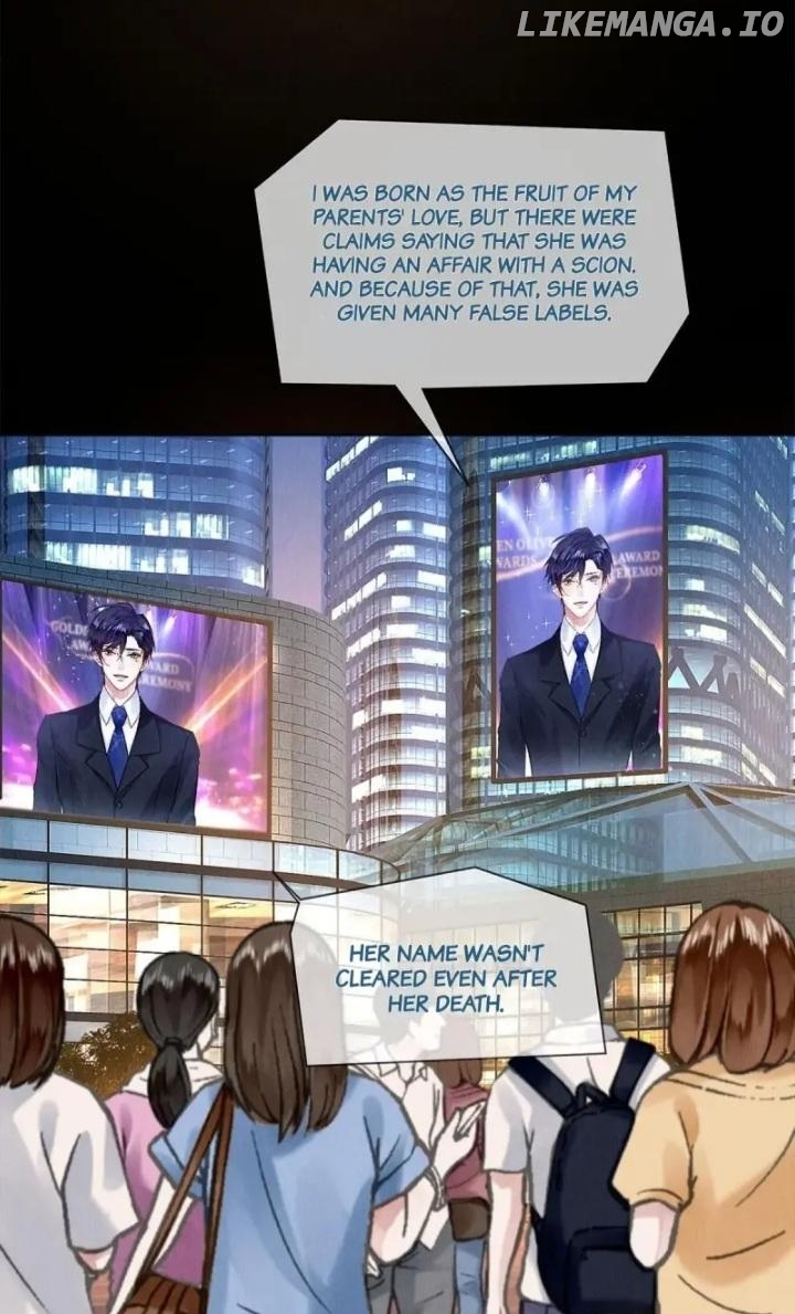 Film Emperors’ Apartment Chapter 144 - page 20