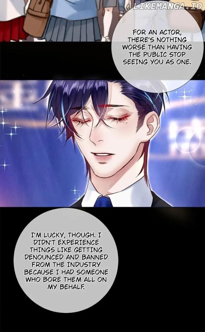 Film Emperors’ Apartment Chapter 144 - page 21