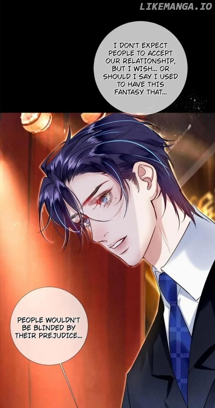 Film Emperors’ Apartment Chapter 144 - page 22