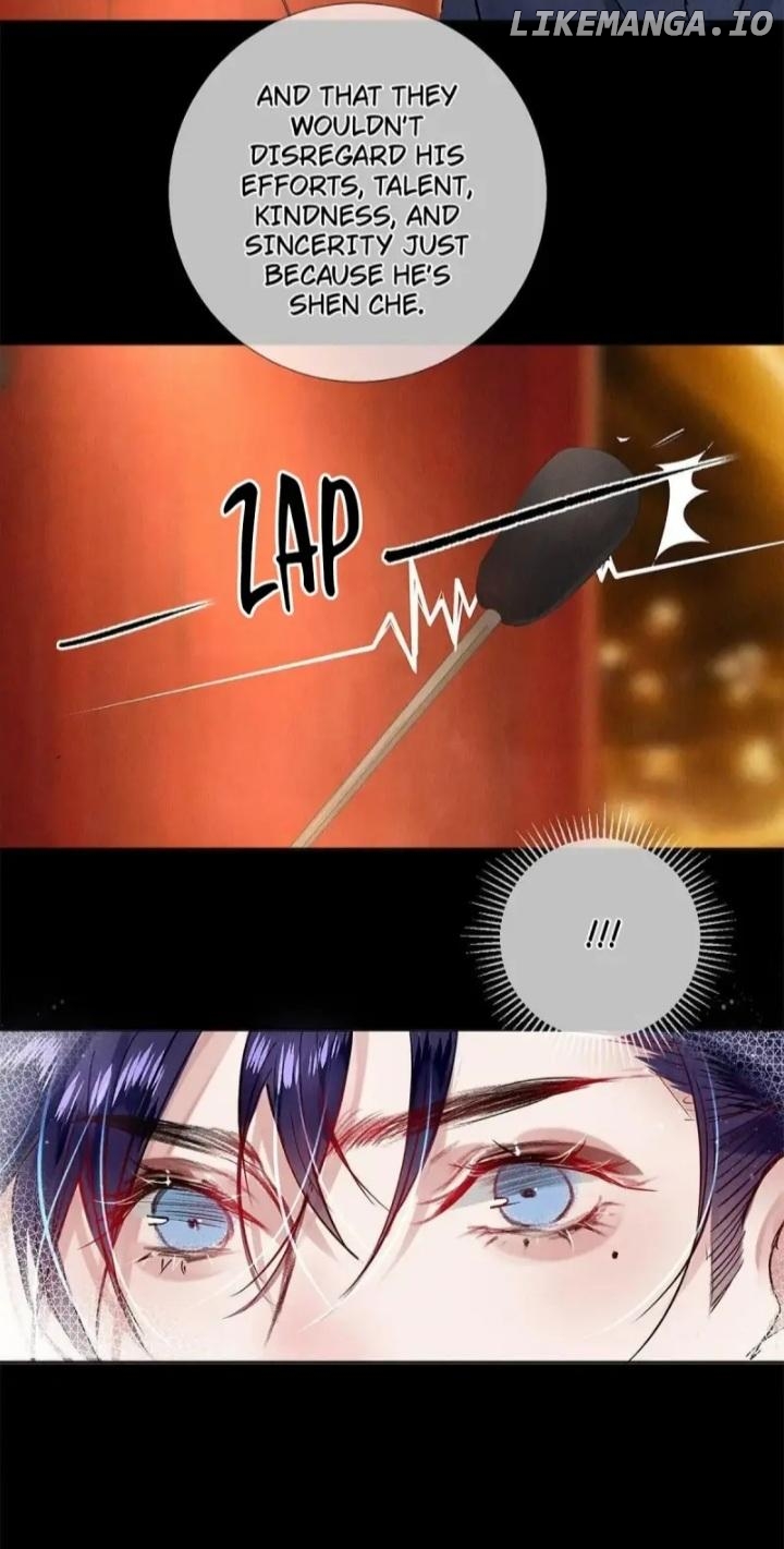 Film Emperors’ Apartment Chapter 144 - page 23