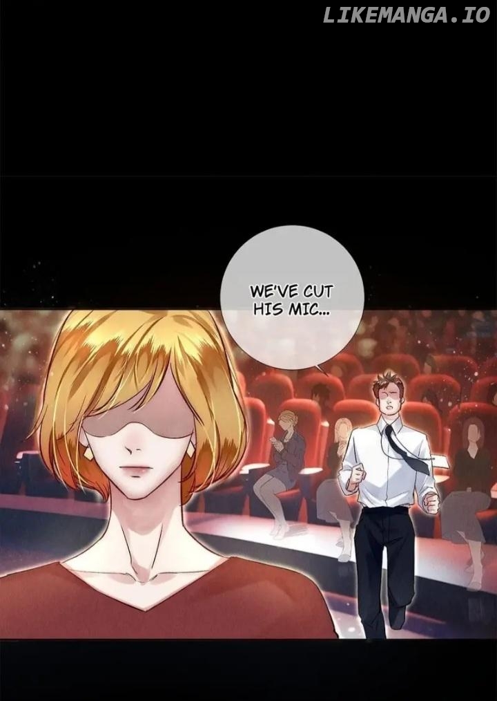 Film Emperors’ Apartment Chapter 144 - page 24