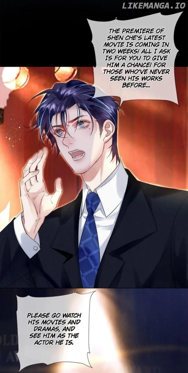 Film Emperors’ Apartment Chapter 144 - page 25