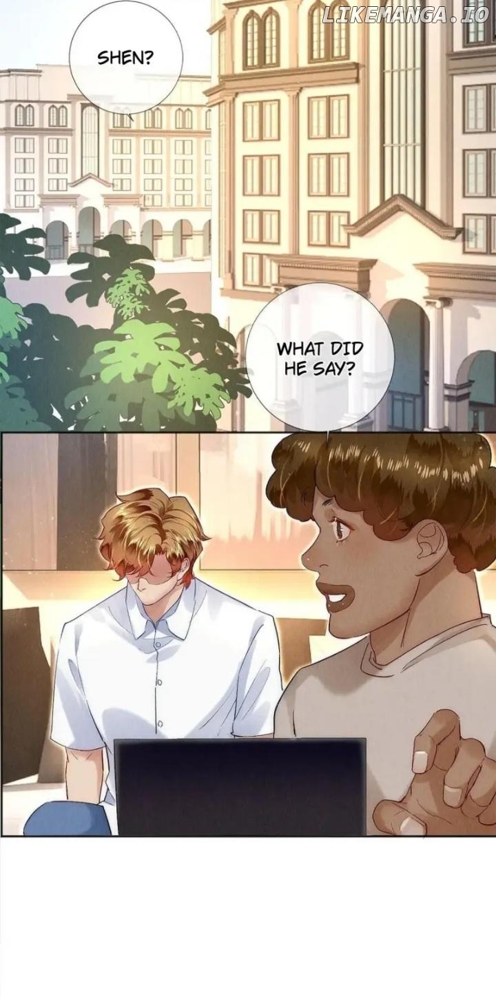 Film Emperors’ Apartment Chapter 144 - page 28