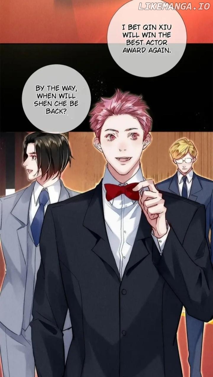 Film Emperors’ Apartment Chapter 144 - page 3