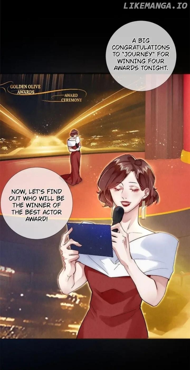 Film Emperors’ Apartment Chapter 144 - page 5