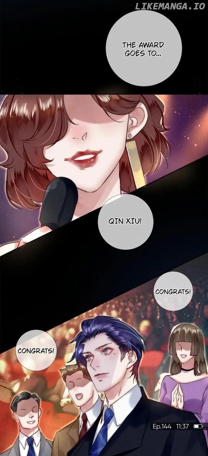 Film Emperors’ Apartment Chapter 144 - page 6