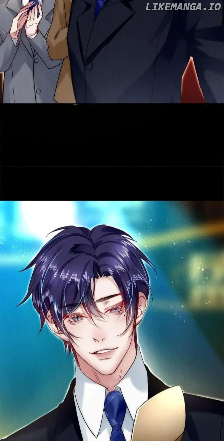 Film Emperors’ Apartment Chapter 144 - page 7