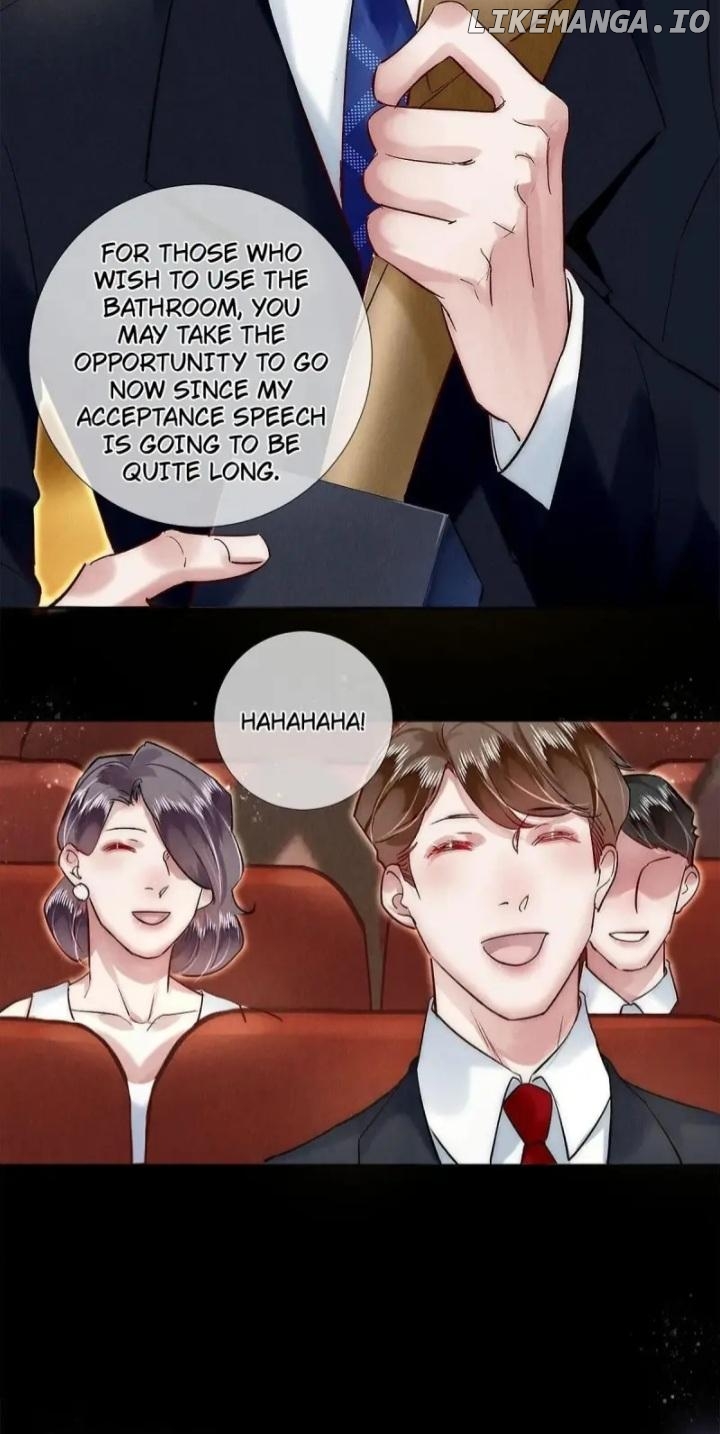 Film Emperors’ Apartment Chapter 144 - page 8