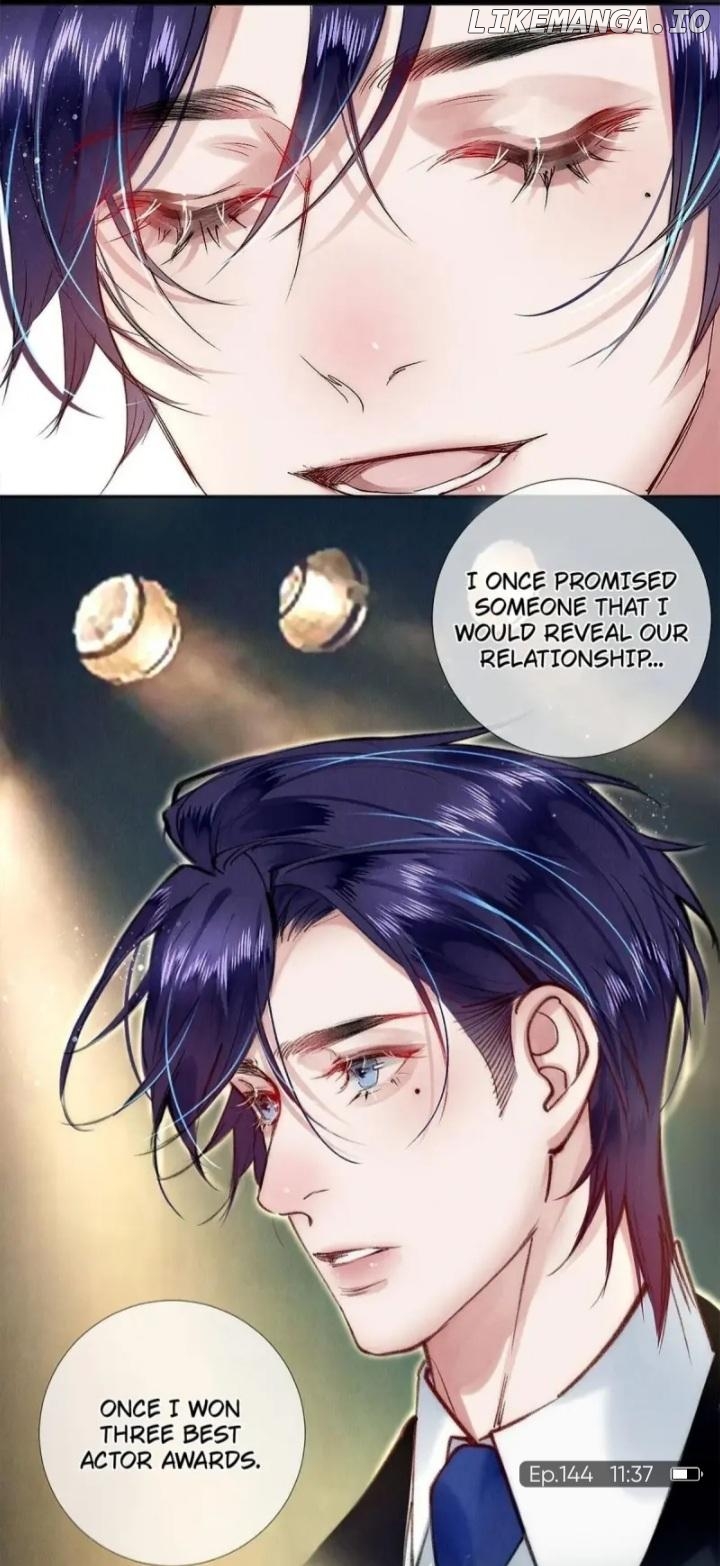 Film Emperors’ Apartment Chapter 144 - page 9