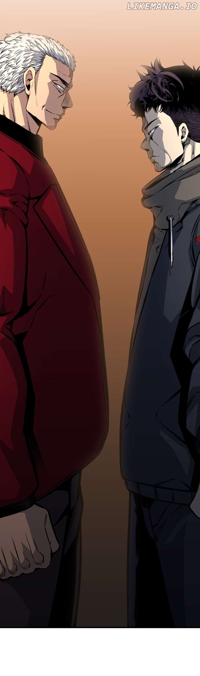 King Game Chapter 73 - page 3