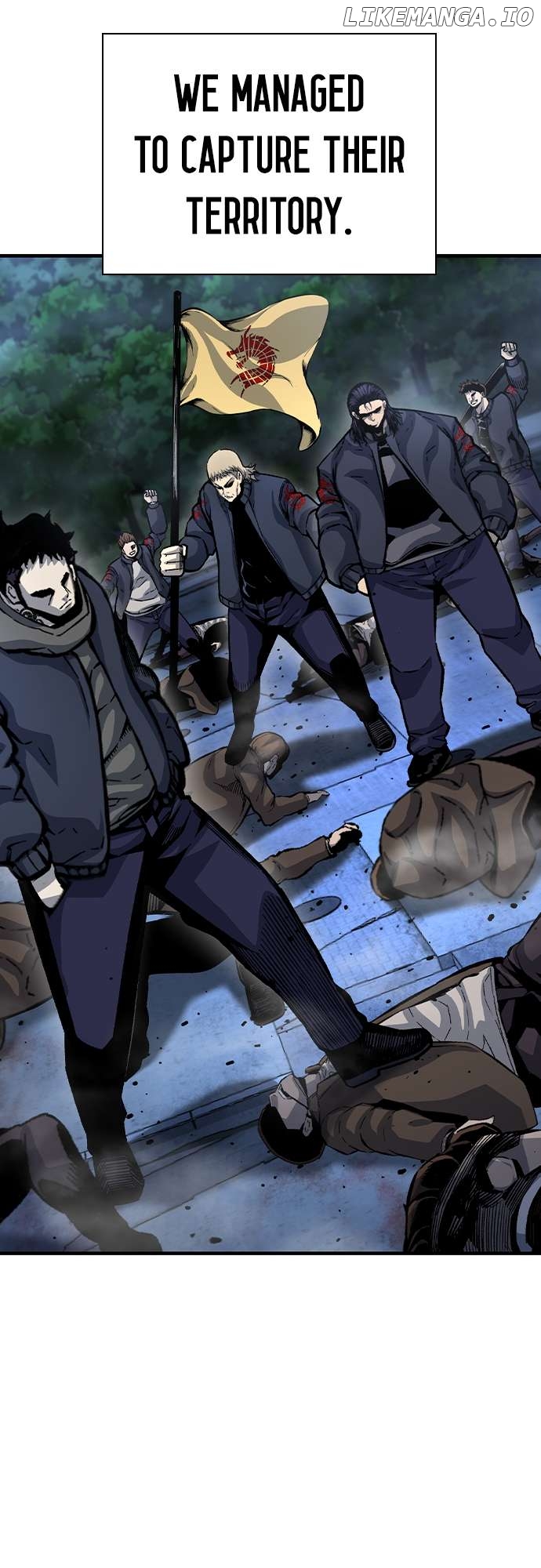 King Game Chapter 73 - page 30