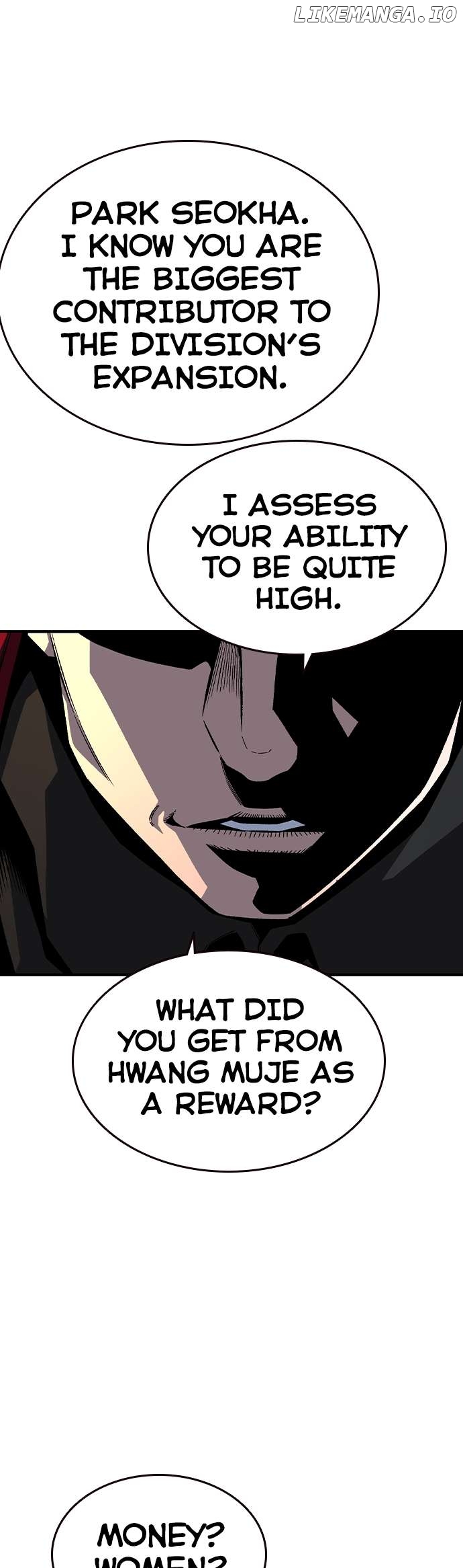 King Game Chapter 73 - page 4