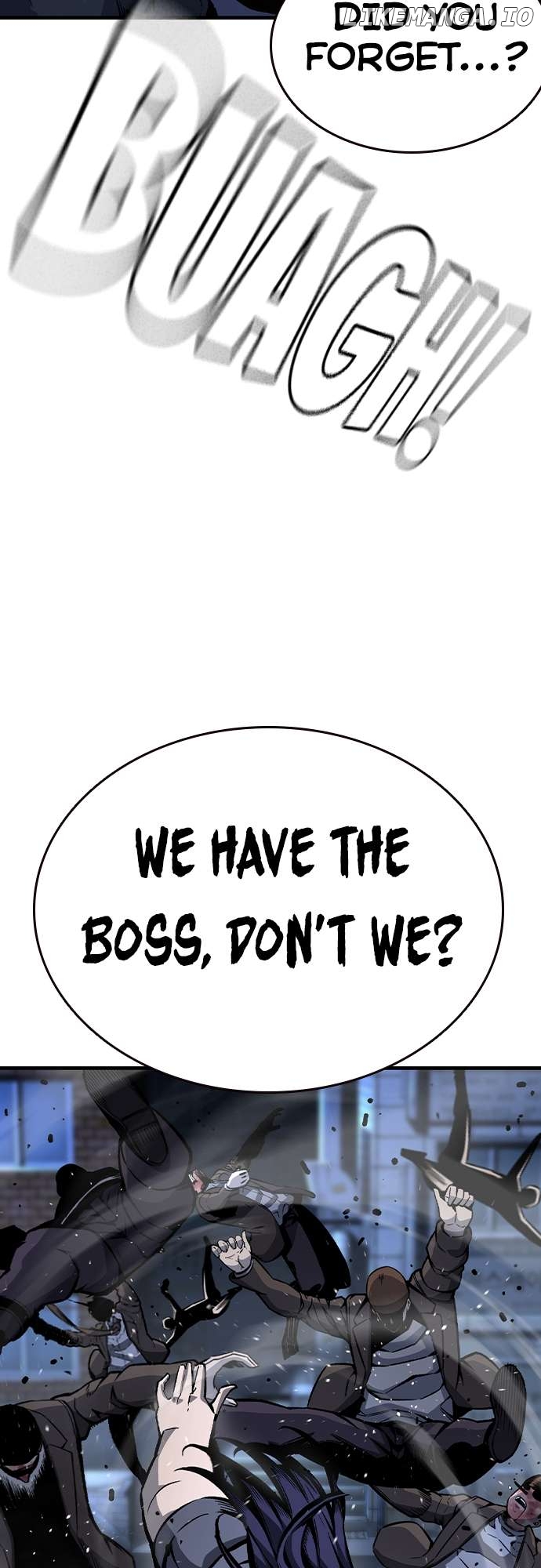 King Game Chapter 73 - page 40