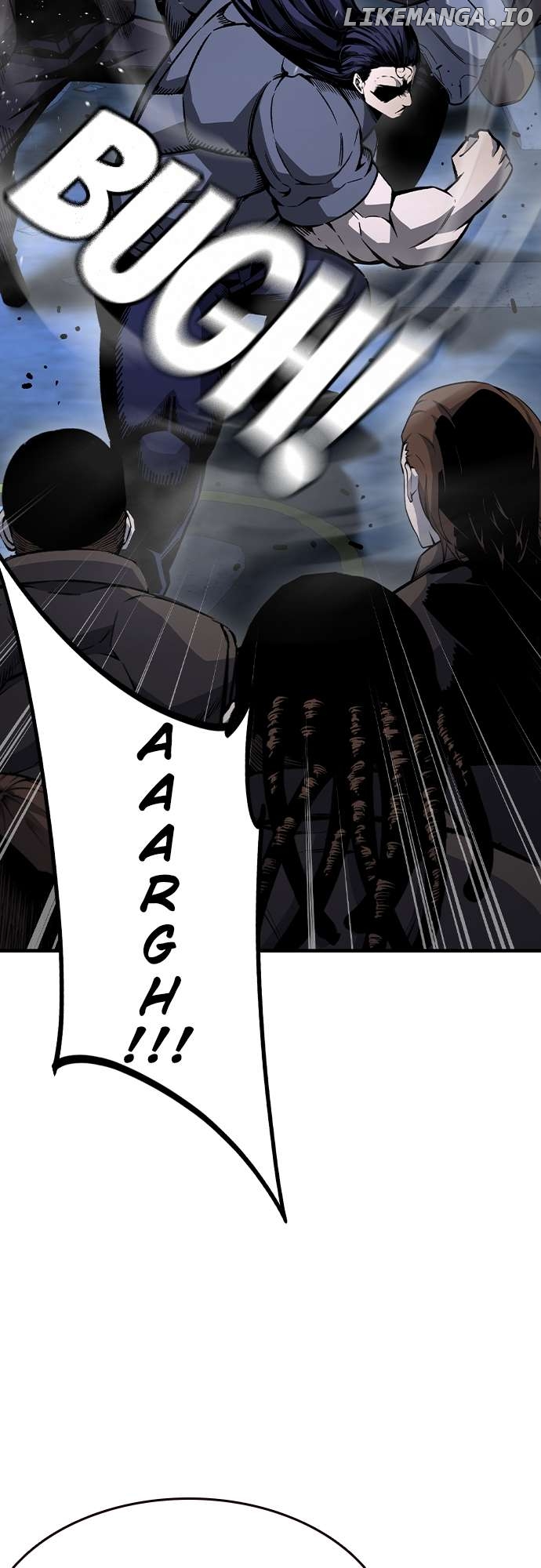 King Game Chapter 73 - page 41