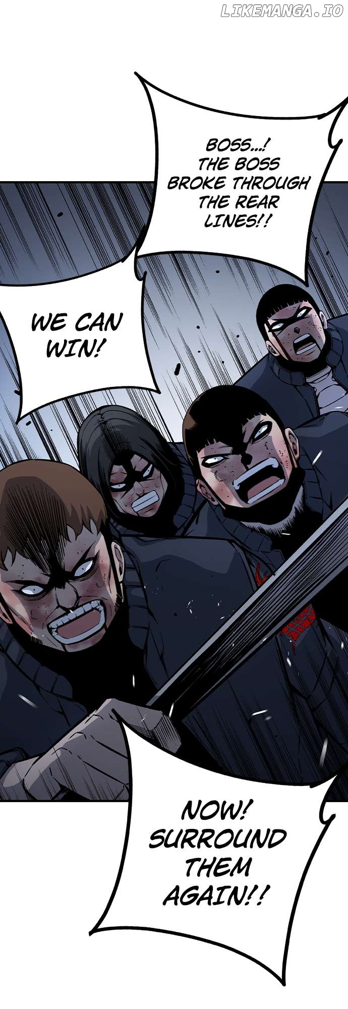 King Game Chapter 73 - page 44