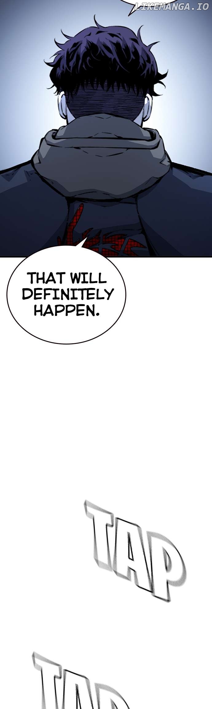 King Game Chapter 73 - page 52