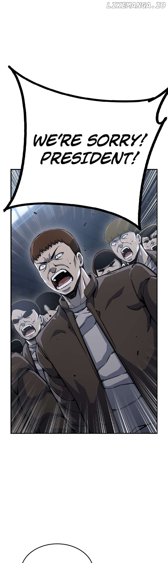 King Game Chapter 73 - page 55
