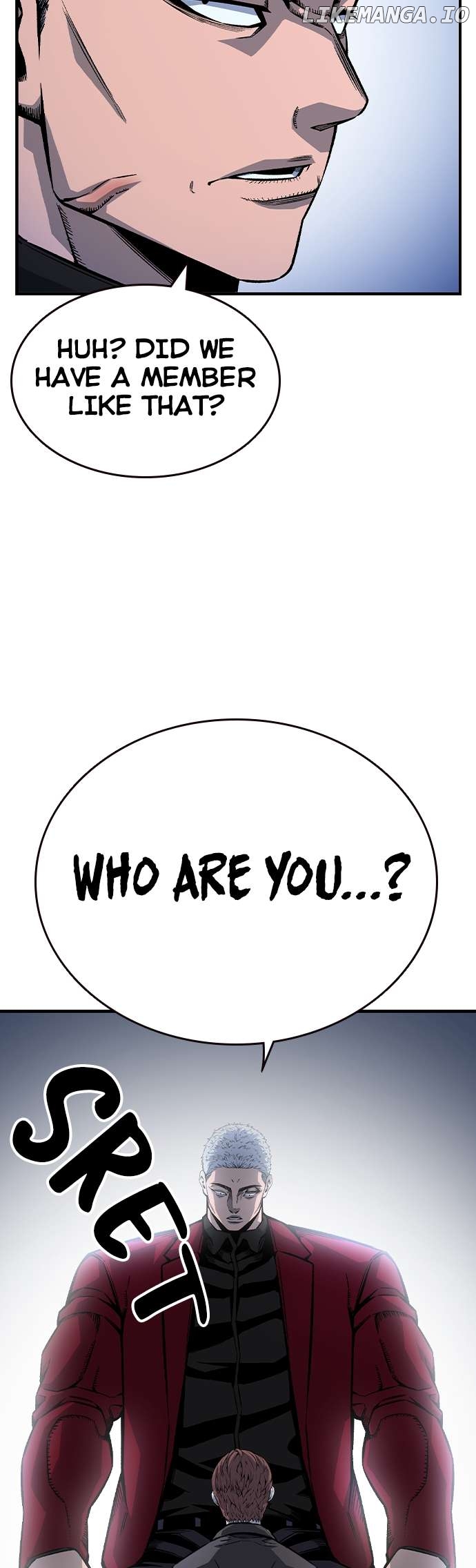 King Game Chapter 73 - page 64