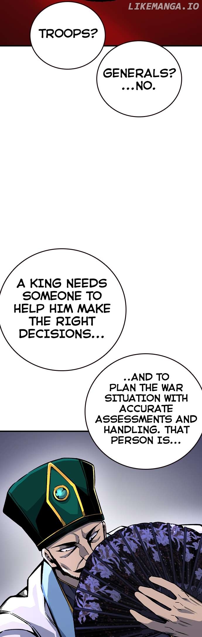 King Game Chapter 73 - page 69