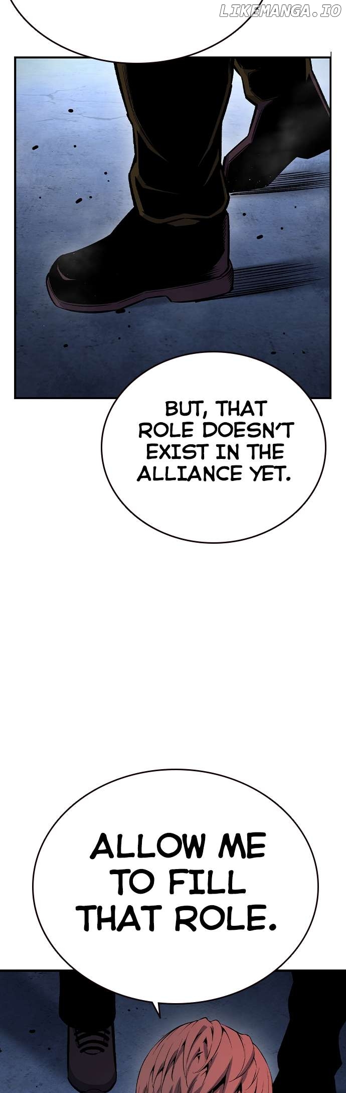 King Game Chapter 73 - page 71