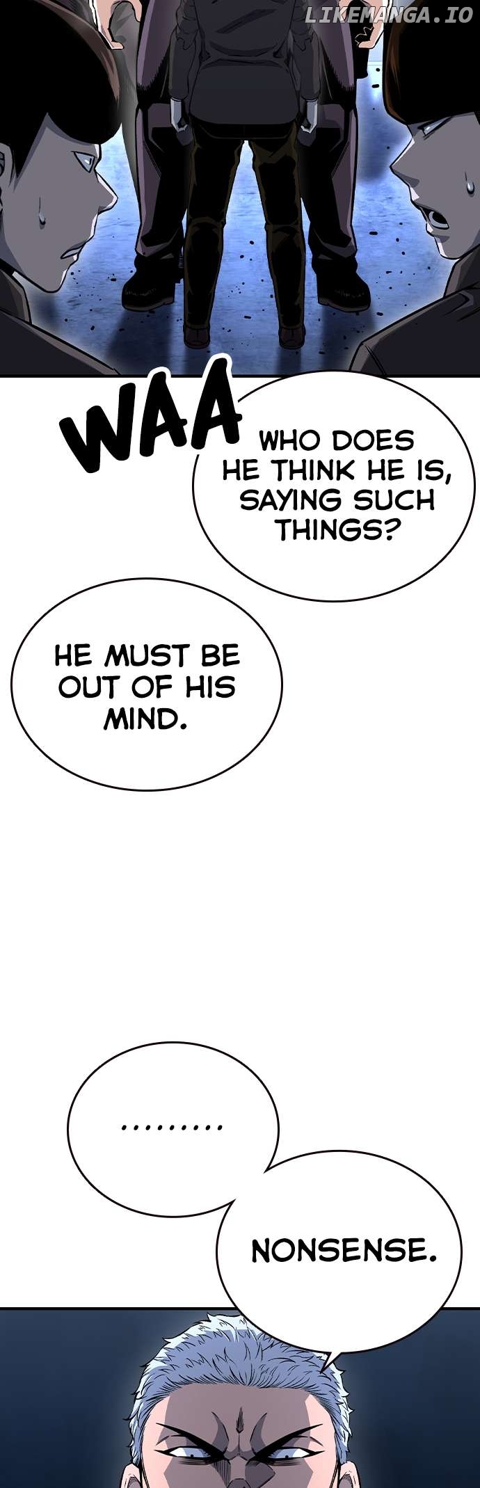 King Game Chapter 74 - page 3