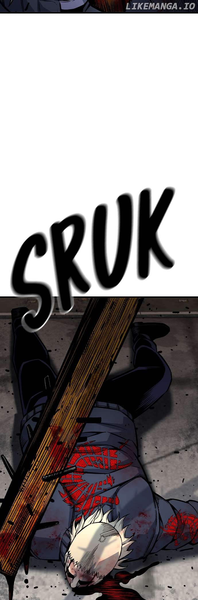 King Game Chapter 74 - page 45