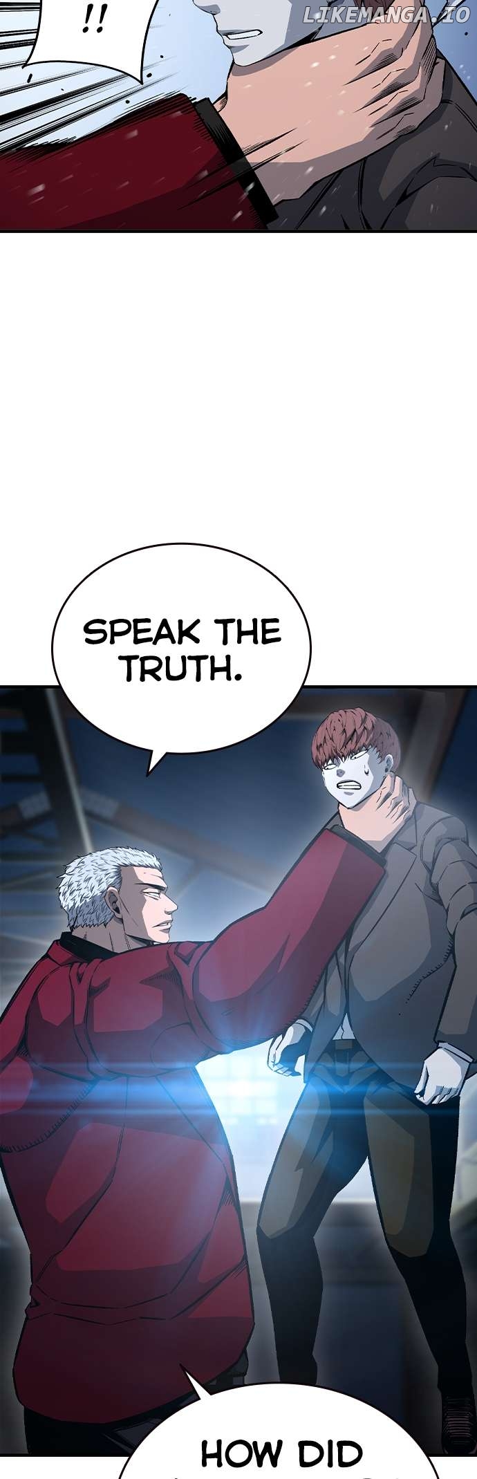 King Game Chapter 74 - page 5